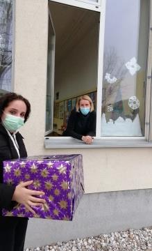 Voščilnice za DSO1